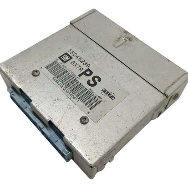 Módulo Injeção Chevrolet Corsa 1.0 8v 2001 2002 2003 2004