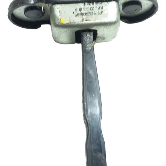 Limitador Porta Traseira Esquerda Renault Kwid 2020