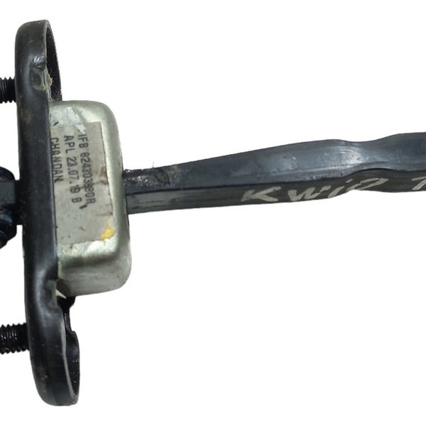 Limitador Porta Traseira Esquerda Renault Kwid 2020