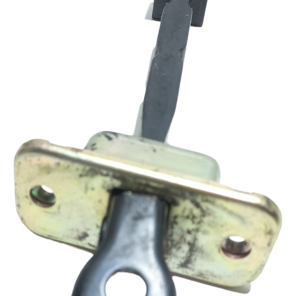 Limitador Porta Dianteira Esquerda Lifan X60 2014