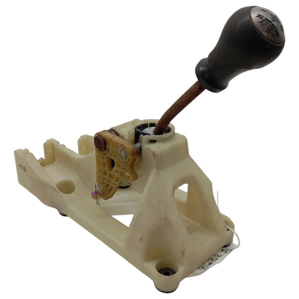 Alavanca Câmbio Manual Hyundai Hb20 2013 2014 2015 2016 2017