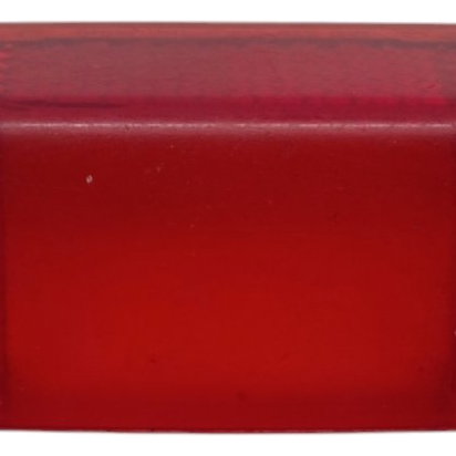 Refletivo Forro Porta Volkswagen Jetta Variant 2009 2010 Vermelho