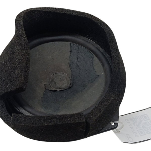 Alto Falante Porta Dianteira Mercedes C180 C200 2009 2010 11 Preto