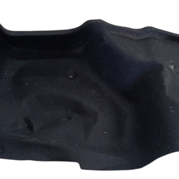 Forro Carpe Direito Porta Malas Jac J5 1.5 16v 2012 2013