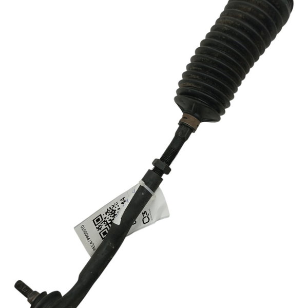 Braço Axial Caixa Direção Direita Honda City 1.5 Aut 2015 16