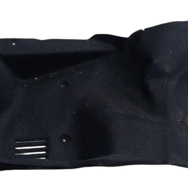 Forro Carpe Esquerdo Porta Malas Jac J5 1.5 16v 2012 2013