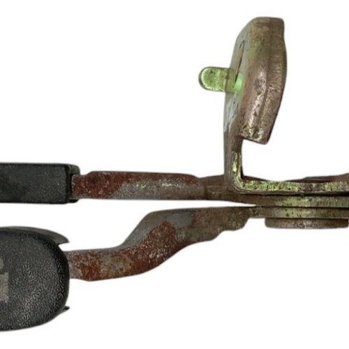 Alavanca Abertura Portinhola Porta Malas  Jac J5 1.5 2012 13