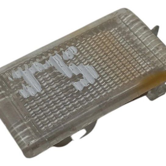 Luz Cortesia Porta Luvas Jac J5 1.5 16v 2012 2013 2014