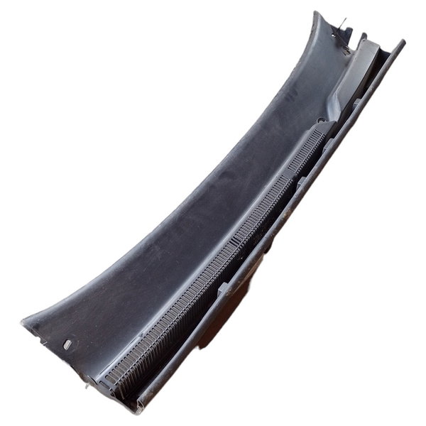 Churrasqueira Ford Ecosport 2003