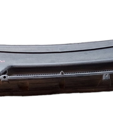 Churrasqueira Ford Ecosport 2003