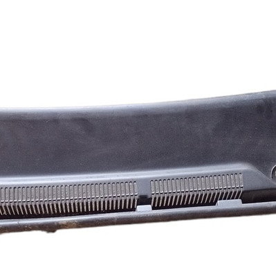 Churrasqueira Ford Ecosport 2003