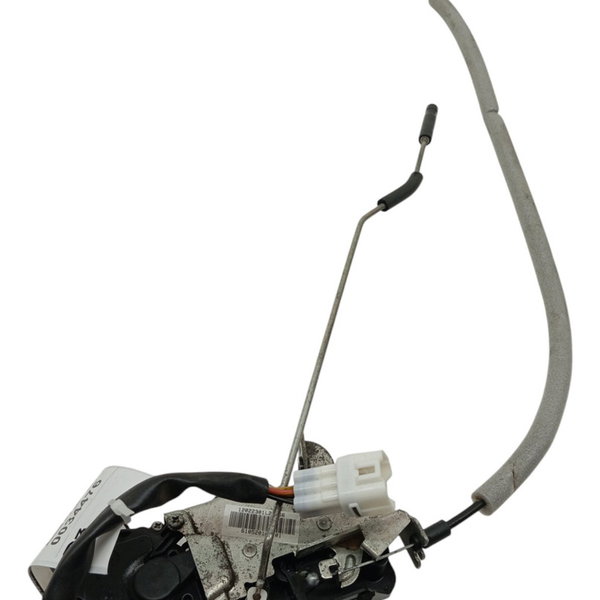 Fechadura Porta Dianteira Direita Jac J5 1.5 2012 2013 2014