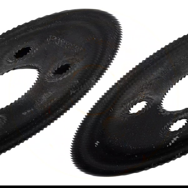 Polia Bomba Agua Jac J5 1.5 16v 2012 2013 2014 2015