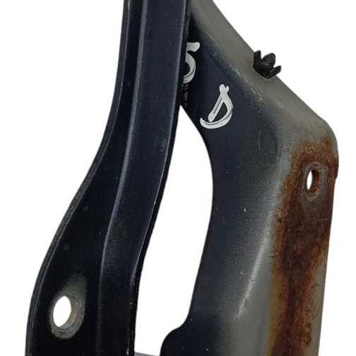 Braço Dobradiça Capo Direito Jac J5 1.5 16v 2012 2013 2014