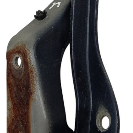 Braço Dobradiça Capo Esquerdo Jac J5 1.5 16v 2012 2013 2014