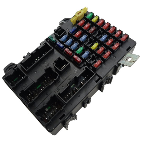 Caixa Fusivel Interna Jac J5 1.5 16v 2012 2013 2014 2015