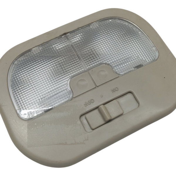 Luz Cortesia Teto Jac J5 1.5 2012 2013 2014 2015 2016