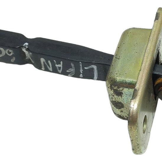 Limitador Porta Dianteira Direita Lifan X60 2014