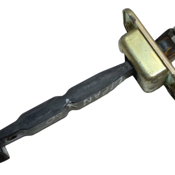 Limitador Porta Dianteira Direita Lifan X60 2014