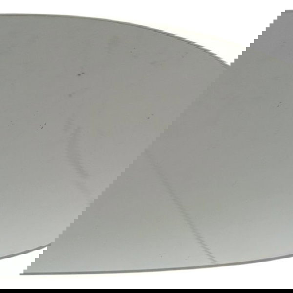 Lente Espelho Retrovisor Direito Volkswagen Golf  2014 2015