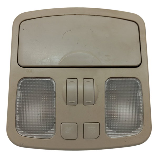 Luz Cortesia Teto Porta Oculos Jac J5 1.5 2012 2013 2014 15