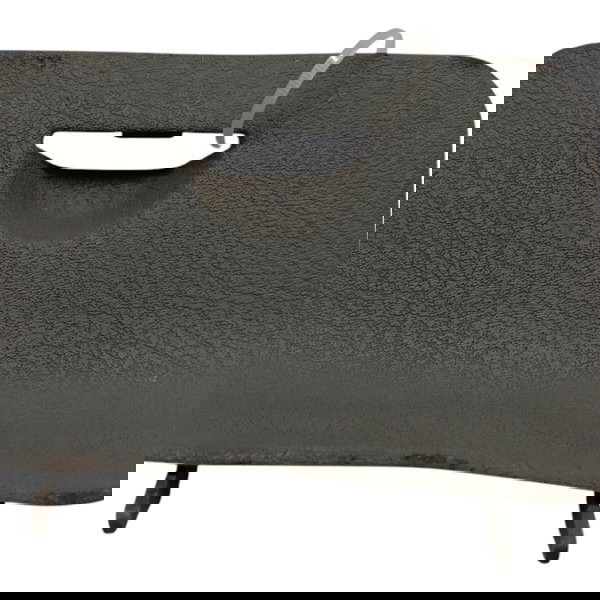 Tampa Acabamento Porta Malas Renault Scenic 2001 2002 2003 Cinza