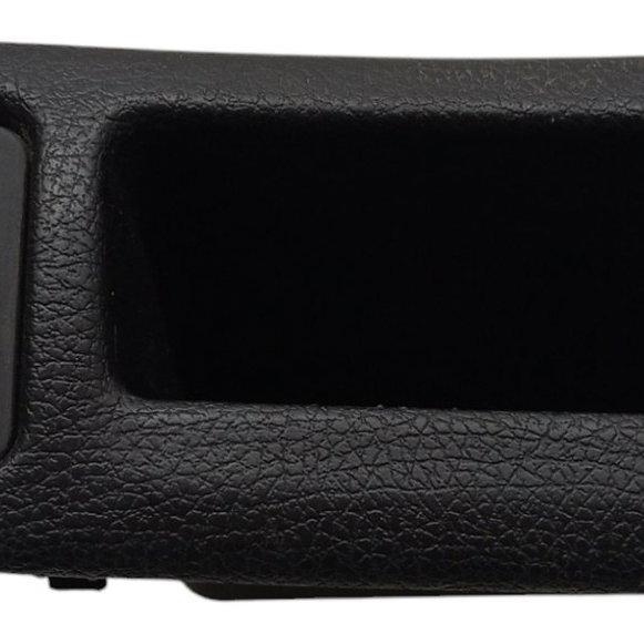 Moldura Porta Objetos Regulagem Farol Peugeot 206 2006 2007