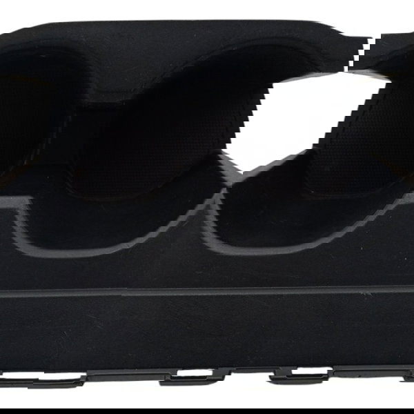 Porta Copos Console Central Honda City 2017 2018 2019 2020 Preto