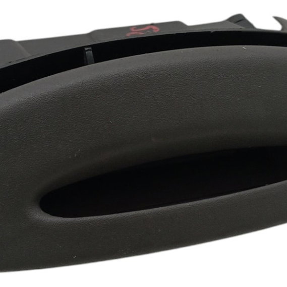 Cinzeiro Porta Objetos Painel Renault Scenic 2002 2003 2004