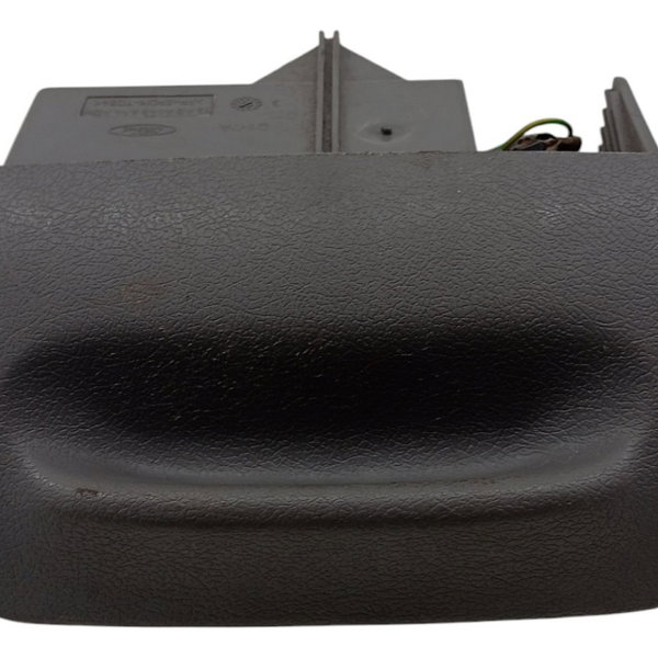 Cinzeiro Porta Objetos Painel Ford Escort 1997 1998 1999