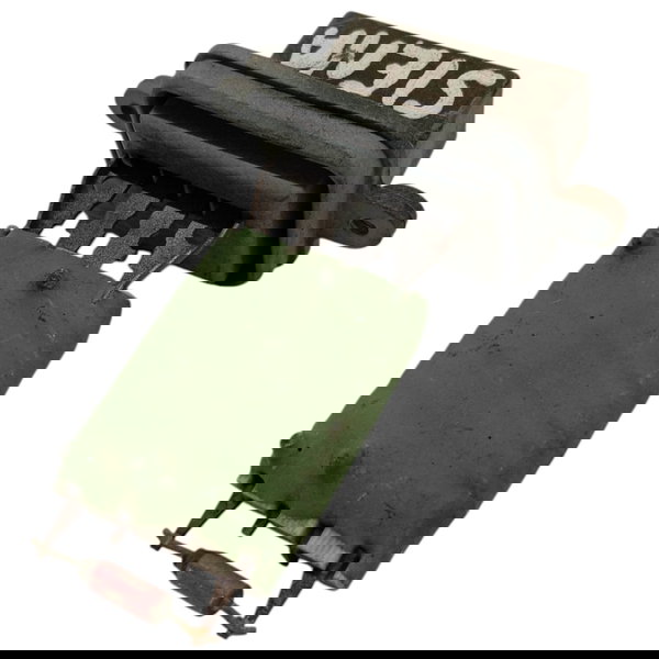 Resistência Ar Condicionado Fiat Siena 2010 2011 2012 2013