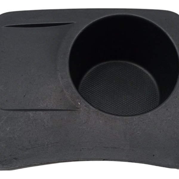 Porta Copos Console Renault Fluence 2009 2010 2011 2012 2013 Preto