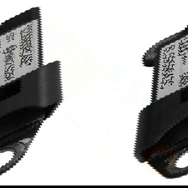 Sensor Impacto Airbag Audi A3 2002 2003 2004 2005 2006 2007 Preto