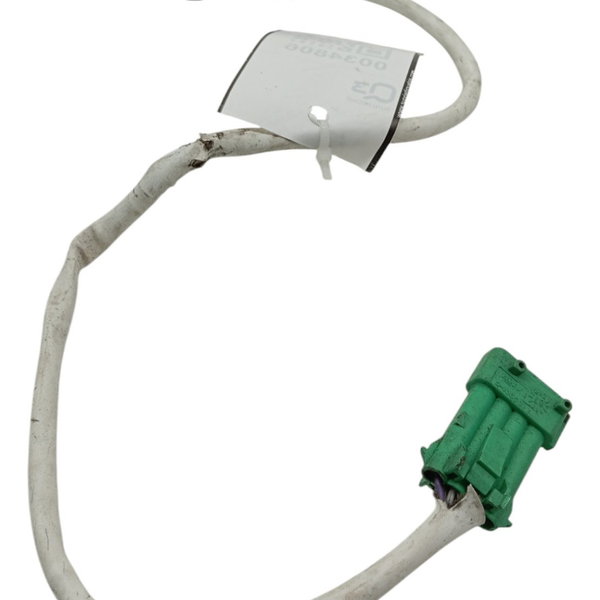 Sonda Lambda Citroen C3 Peugeot 206 207 2003 2012 9662925580