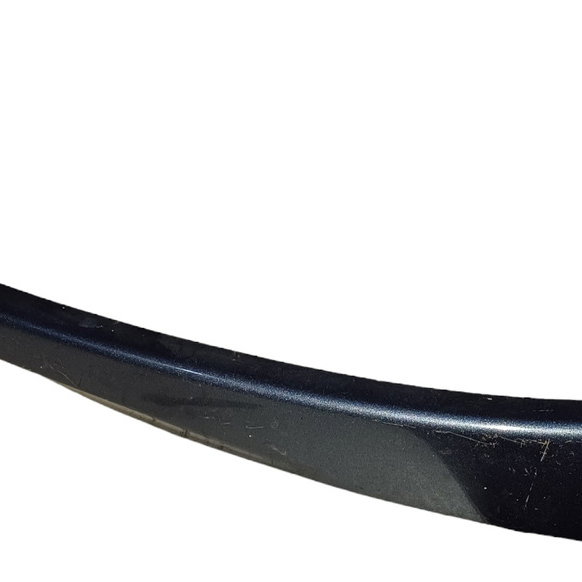 Moldura Grade Parachoque Capo Peugeot 206 2004 01 Plástico
