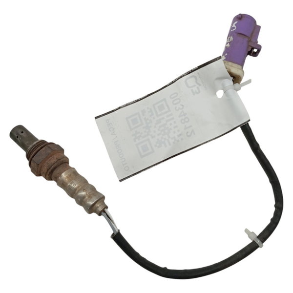 Sonda Lambda Pos Ford New Fiesta 1.6 16v 2015 2016 2017