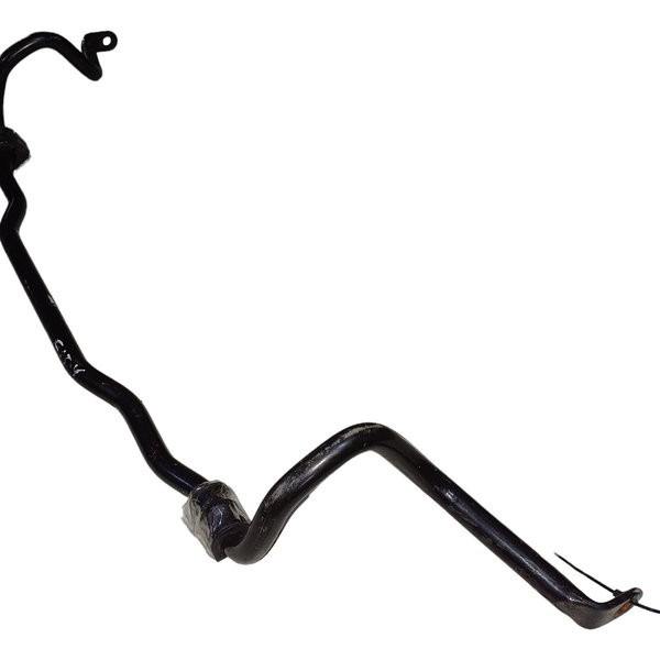 Barra Estabilizadora Dianteira Honda City 2019