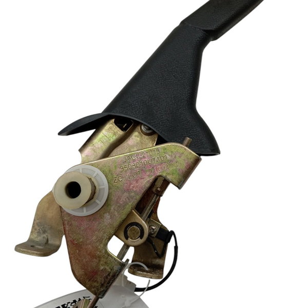 Alavanca Freio Mão Jac J5 1.5 16v 2012 2013 2014 2015