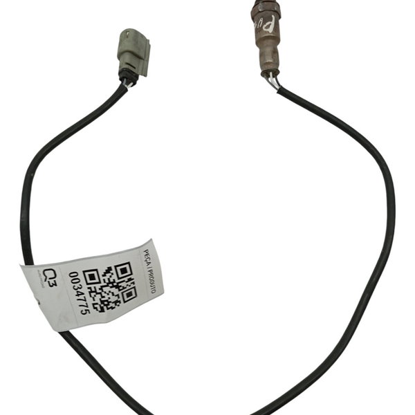 Sonda Lambda Pós Ford Ka 2014 2015 2016 2017 2018 2019