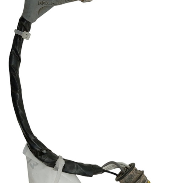 Sonda Lambda Mercedes Benz Classe A160 1999 2000 2001 2002