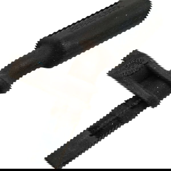 Sensor Abs Dianteiro Esquerdo Volkswagen Gol G6 2015 2016 17