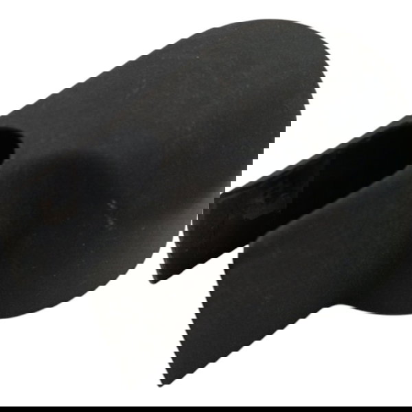 Capa Braço Limpador Parabrisa Traseiro Hyundai Hb20 2015 Direito