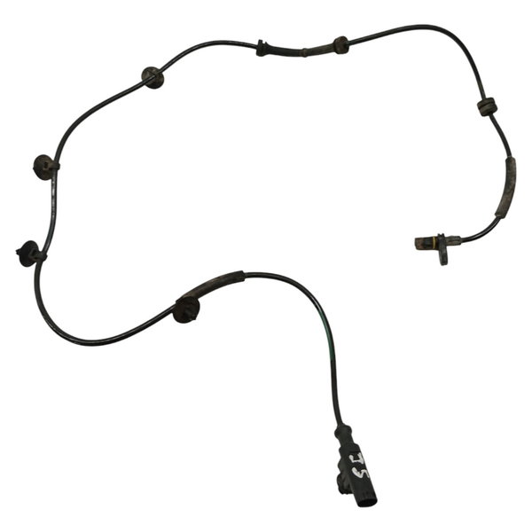 Sensor Abs Dianteiro Direito Jac J5 1.5 16v 2012 2013 2014