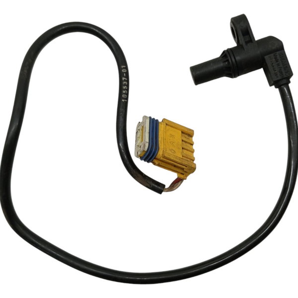Sensor Rotação Cambio Citroen Xsara Picasso 2006 2007 2008