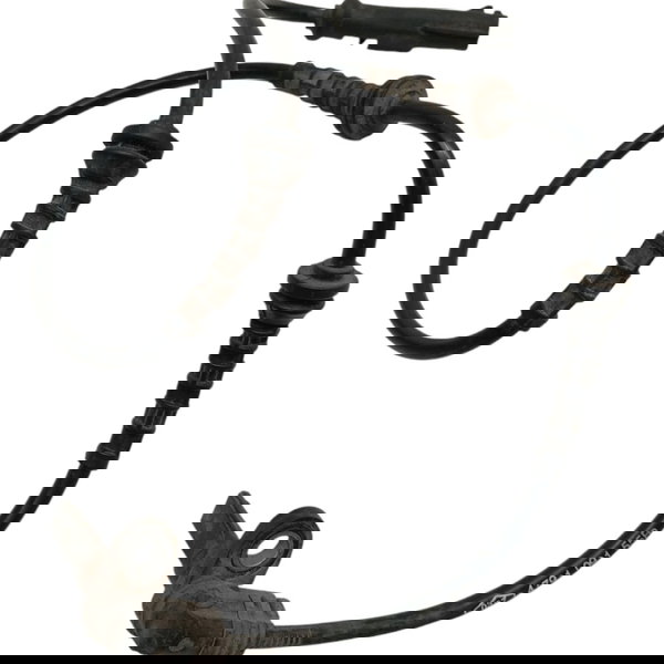 Sensor Abs Dianteiro Esquerdo Renault Duster Captur 1.6 2020