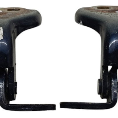 Par Dobradiça Porta Traseira Direita Jac J5 1.5 2012 2013