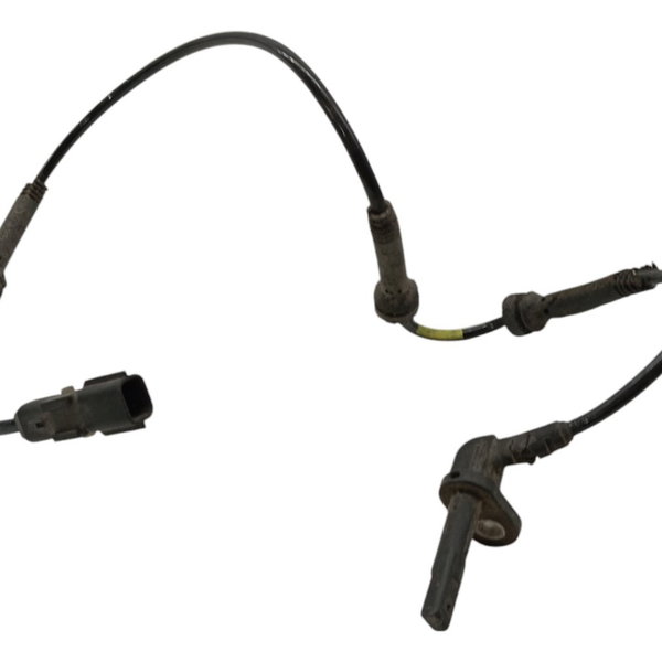 Sensor Abs Dianteiro Renault Logan Sandero 2013 479104991r