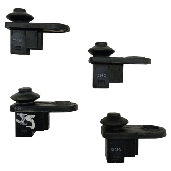 Kit Sensor Luz Portas Jac J5 1.5 16v 2012 2013 2014 2015