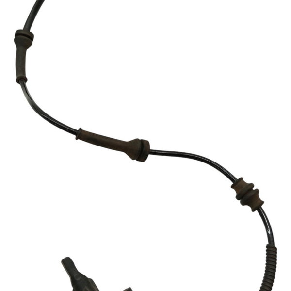 Sensor Abs Dianteiro Esquerdo Citroen C3 2007  9665455580