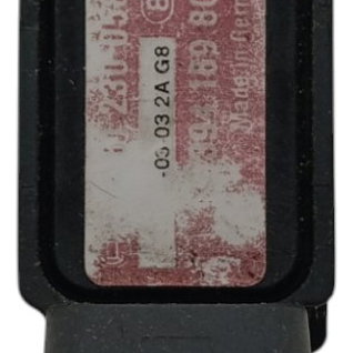 Sensor Map Renault Scenic 2002 2003 2004 2005 2006 2007